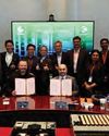 Kalyani Powertrain partners with Taiwan's Compal Electronics Kalyani Powertrain partners with Taiwan's Compal Electronics