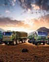 Ashok Leyland Secures Multiple Orders Ashok Leyland Secures Multiple Orders