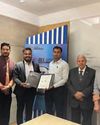 IAF & IG Defence Signs Contract for BLE Tool Tracking System to Enhance Airbase Safety IAF & IG Defence Signs Contract for BLE Tool Tracking System to Enhance Airbase Safety