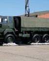 BOOSTING LOGISTICS AND MOBILITY SOLUTIONS BOOSTING LOGISTICS AND MOBILITY SOLUTIONS