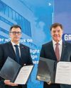 Embraer CEO visits Warsaw Embraer CEO visits Warsaw