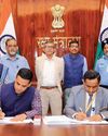 BEL receives order for Ashwini Radars BEL receives order for Ashwini Radars