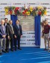 First Exclusive Lean Manufacturing Facility First Exclusive Lean Manufacturing Facility