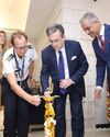 Safran expands its footprint in India Safran expands its footprint in India
