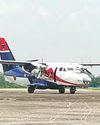 GEOPOLITICS OF LALMONIRHAT AIRPORT GEOPOLITICS OF LALMONIRHAT AIRPORT