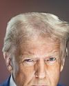 TRUMP'S HEMISPHERIC DEFENCE PLAN6
