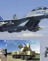 ROSOBORONEXPORT unveils latest Russian weapons and civilian equipment at SITDEF PERU 2025 ROSOBORONEXPORT unveils latest Russian weapons and civilian equipment at SITDEF PERU 2025