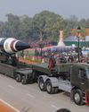 BOOSTING INDIA'S NUCLEAR DETERRENCE5