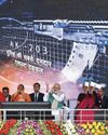 BOOSTING INDIA'S HOMELAND SECURITY3