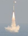 Indian Navy Set to Test K-6 Hypersonic Ballistic Missile14