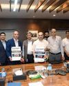 Bharat Forge to Establish State-of-the-Art Ring Mill15