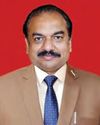 A K Shrivastava Appointed Director at HAL35