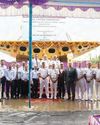 ICG'S ADVANCED NGOPVS LAUNCHED AT MDL12