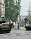 Russia Offers Localised T-14 Armata for Next-Gen Tank Programme13