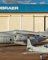 TWIN MILESTONES FOR EMBRAER AND PORTUGUESE AIR FORCE11