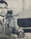 A GENERAL'S REMINISCENCES37