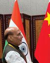 NAVIGATING STRATEGIC ENGAGEMENT WITH CHINA2