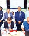 HAL Partners with CeNS31