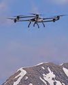 Raphe mPhibr Revolutionises UAV Innovation26