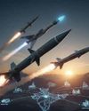 A MISSILE TRIAD OF POWER AND PRECISION1