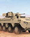 Tata unveils reengineered 8x8 WhICV for Indian Army15
