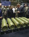 IMPLICATIONS OF SECURITY ACTION FOR EUROPE2