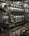 Indigenous Marine Engine Delivery Update18