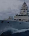 GRSE Delivers Warships, Hits Record Growth GRSE Delivers Warships, Hits Record Growth7
