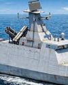 Kongsberg Boosts Indian Naval Propulsion21