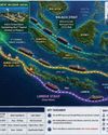 THE ISLAND THAT COULD EVERYTHING Geopolitics