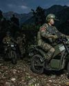 Silent Electric Scouts Enter Service22
