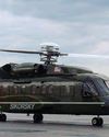 Lockheed Pushes Proven VVIP Helicopter8