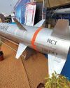 Rudram Missile Nears Production Milestone11