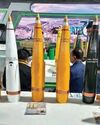 Shell Manufacturing Capacity Expands Swiftly20