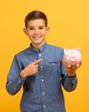 Financial literacy PRIMER FOR TEENS