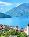 Switzerland IDEAL FAMILY GETAWAY