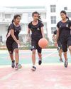 Parents! Encourage children's sports for PERSONALITY DEVELOPMENT