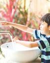 Teach children essential HYGIENE PRACTICES