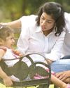 Guide to managing common toddler BEHAVIOUR PROBLEMS