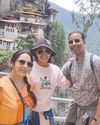 Learning life lessons THROUGH TRAVEL Learning life lessons THROUGH TRAVEL