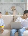 You First, Parenting Second: IMPORTANCE OF SELF-CARE You First, Parenting Second: IMPORTANCE OF SELF-CARE