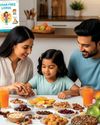 Intelligent parenting for SUGAR-FREE LIVING ParentsWorld India