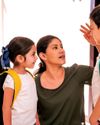 Is your child nervous about going BACK TO SCHOOL? Is your child nervous about going BACK TO SCHOOL?