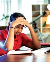 Help children overcome FEAR OF FAILURE Help children overcome FEAR OF FAILURE
