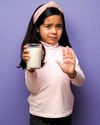 Dairy-free food OPTIONS ParentsWorld India