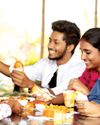 Tips to control FOOD PORTIONS Tips to control FOOD PORTIONS