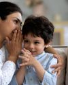 Is there a right way to talk to your infant? ParentsWorld India