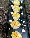 Nutritious vegetarian TREATS ParentsWorld India
