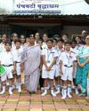 ParentsWorld India