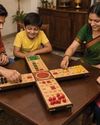 Joys & timeless wisdom of INDIAN BOARD GAMES Joys & timeless wisdom of INDIAN BOARD GAMES0